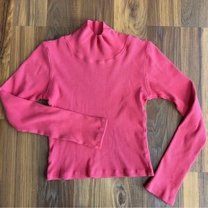 Big bud press long sleeve turtleneck